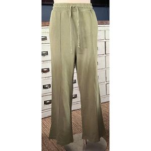 Anthropologie Daily Practice Lounge Trousers Pants L